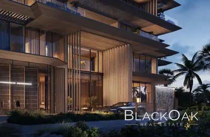 شقة - 2 غرف نوم - 2 حمامات للبيع في فندق أوموريا ريزيدنسز - جزر دبي - دبي