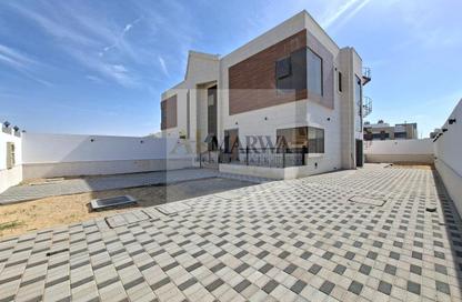 Villa - 4 - 5 for rent in Hoshi 1 - Hoshi - Al Badie - Sharjah