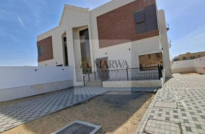 Villa - 4 - 5 for rent in Hoshi 1 - Hoshi - Al Badie - Sharjah Villa - 4 - 5 for rent in Hoshi 1 - Hoshi - Al Badie - Sharjah