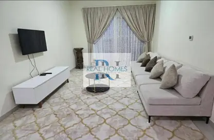 Apartment - 1 Bedroom - 2 Bathrooms for rent in The Manhattan Tower - District 10 - Jumeirah Village Circle - Dubai