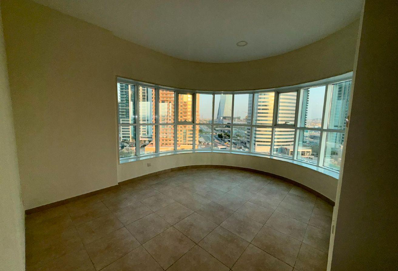 Panoramic Studio | Ready to Move | Big Layout photo 2