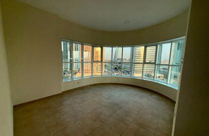 Apartment - Studio - 1 Bathroom for rent in New Dubai Gate 2 - JLT Cluster A - Jumeirah Lake Towers - Dubai Apartment - Studio - 1 Bathroom for rent in New Dubai Gate 2 - JLT Cluster A - Jumeirah Lake Towers - Dubai