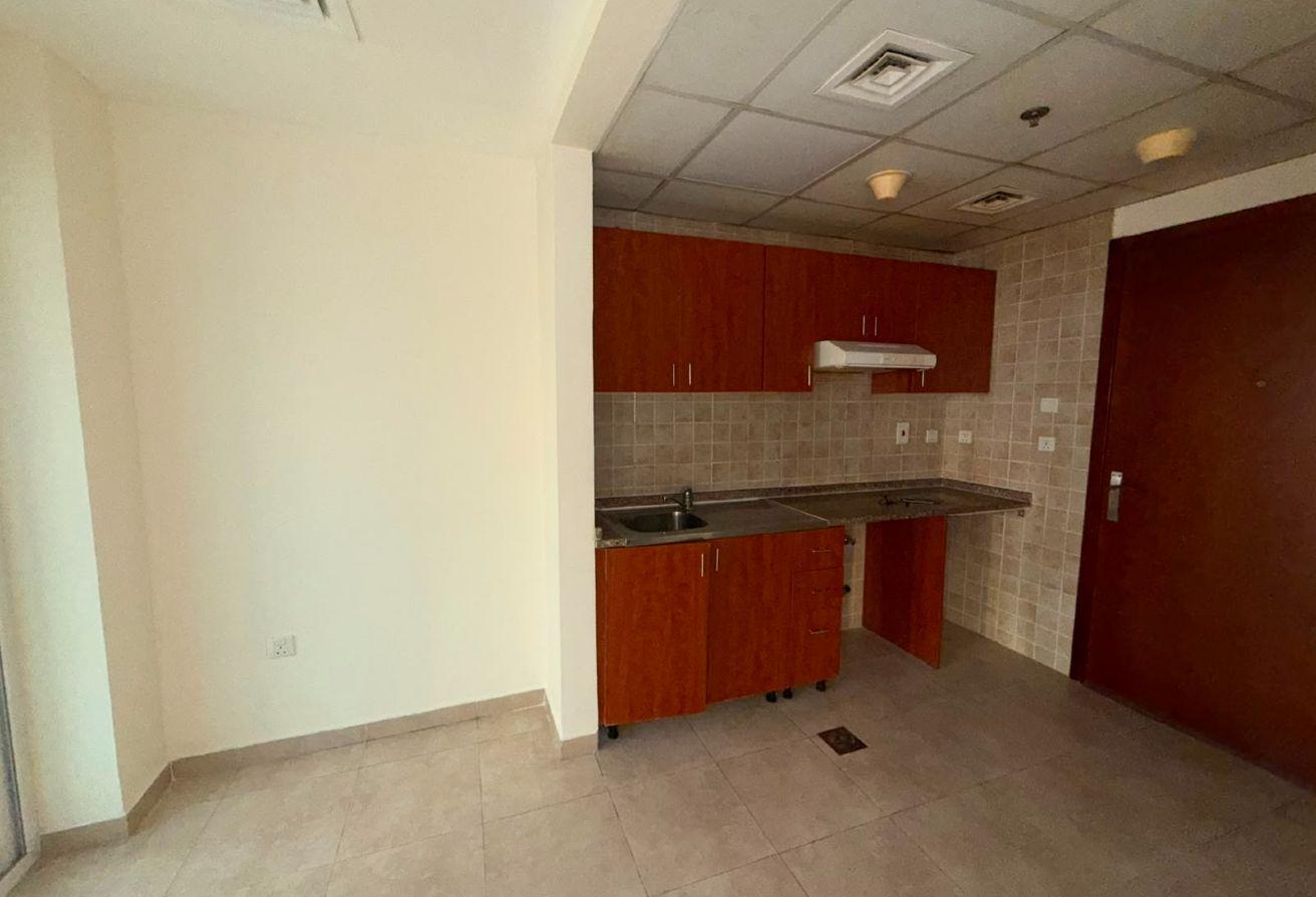 Panoramic Studio | Ready to Move | Big Layout photo 7
