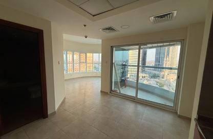 Apartment - Studio - 1 Bathroom for rent in New Dubai Gate 2 - JLT Cluster A - Jumeirah Lake Towers - Dubai