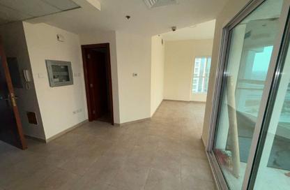 Apartment - Studio - 1 Bathroom for rent in New Dubai Gate 2 - JLT Cluster A - Jumeirah Lake Towers - Dubai