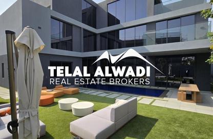 Townhouse - 2 Bedrooms - 3 Bathrooms for sale in Masaar 3 - Al Rowdat Suburb - Sharjah