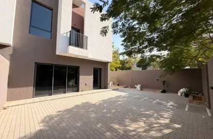 فيلا - 3 غرف نوم - 4 حمامات للايجار في سراب 2 - الجادة - الشارقة