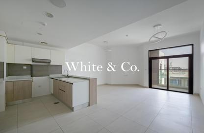 Apartment - 1 Bedroom - 2 Bathrooms for rent in La Perla Blanca - District 15 - Jumeirah Village Circle - Dubai
