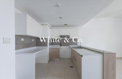 Apartment - 1 Bedroom - 2 Bathrooms for rent in La Perla Blanca - District 15 - Jumeirah Village Circle - Dubai