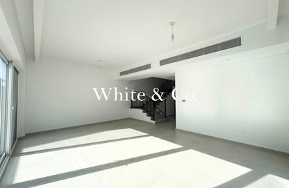 Townhouse - 4 Bedrooms - 4 Bathrooms for rent in Verona - Damac Hills 2 - Dubai