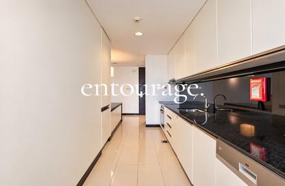 Apartment - 1 - 1 for sale in Dubai Marina Mall Hotel - Dubai Marina - Dubai