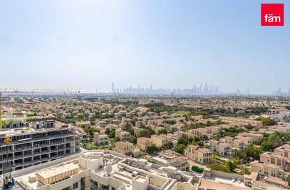 Apartment - Studio - 1 Bathroom for rent in Seslia Tower - District 4 - Jumeirah Village Triangle - Dubai Apartment - Studio - 1 Bathroom for rent in Seslia Tower - District 4 - Jumeirah Village Triangle - Dubai