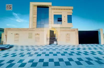 فيلا - 5 غرف نوم - 7 حمامات للبيع في الزاهية جاردنز - الزاهية - عجمان