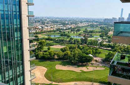Apartment - 1 Bedroom - 1 Bathroom for rent in The Links East Tower - The Links - The Views - Dubai Apartment - 1 Bedroom - 1 Bathroom for rent in The Links East Tower - The Links - The Views - Dubai