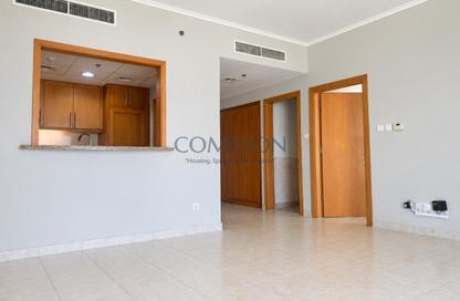 Apartment - 1 Bedroom - 1 Bathroom for rent in The Links East Tower - The Links - The Views - Dubai