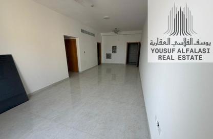 Apartment - 2 Bedrooms - 3 Bathrooms for rent in Al Hamidiya 2 - Al Hamidiya - Ajman