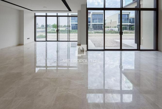 Vacant | Burj Khalifa Views | Corner and Private