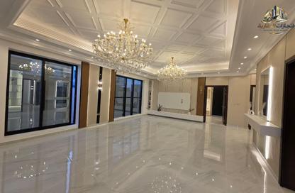 Villa - 5 Bedrooms - 7 Bathrooms for sale in Al Helio 2 - Al Helio - Ajman