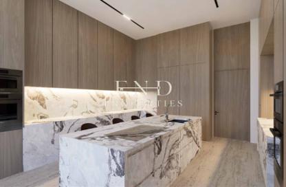 Villa - 5 - 7 for sale in Emirates Hills Villas - Emirates Hills - Dubai
