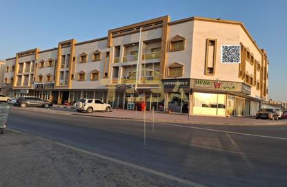 Whole Building - Studio - 7+ Bathrooms for sale in Al Mowaihat 1 - Al Mowaihat - Ajman