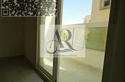 Apartment - 3 Bedrooms - 2 Bathrooms for rent in Orchid Towers - Tiger Downtown Ajman - Al Alia - Ajman Apartment - 3 Bedrooms - 2 Bathrooms for rent in Orchid Towers - Tiger Downtown Ajman - Al Alia - Ajman