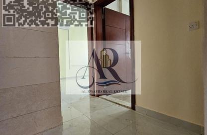 Apartment - 3 Bedrooms - 2 Bathrooms for rent in Orchid Towers - Tiger Downtown Ajman - Al Alia - Ajman