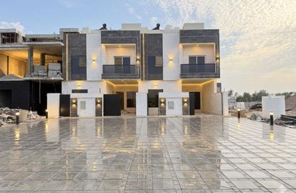 Townhouse - 4 Bedrooms - 5 Bathrooms for sale in Al Helio 2 - Al Helio - Ajman