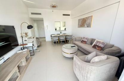 Apartment - 1 - 1 for rent in Jeewar - District 11 - Jumeirah Village Circle - Dubai