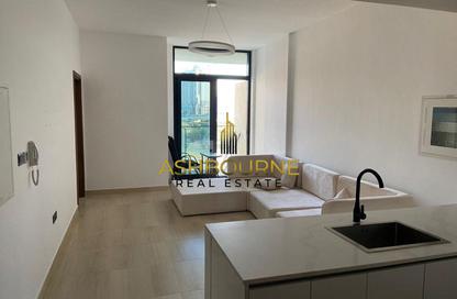 Apartment - 1 - 2 for rent in Pantheon Elysee III - District 15 - Jumeirah Village Circle - Dubai