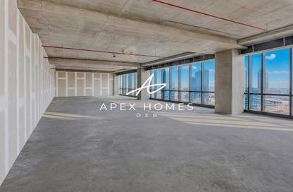 Office Space - Studio for rent in Boulevard Plaza 1 - Boulevard Plaza Towers - Downtown Dubai - Dubai