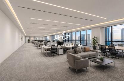 Office Space - Studio for rent in Boulevard Plaza 1 - Boulevard Plaza Towers - Downtown Dubai - Dubai