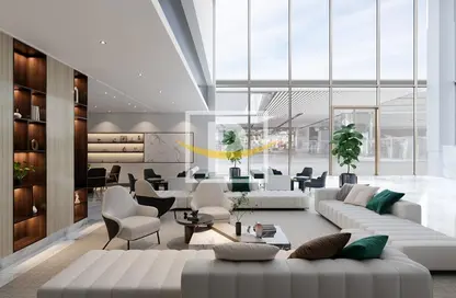 Shop - Studio - 1 Bathroom for sale in Azizi Riviera Azure - AZIZI Riviera - Meydan One - Meydan - Dubai