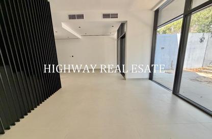 Townhouse - 2 - 3 for rent in Sendian - Masaar - Tilal City - Sharjah