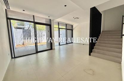 Townhouse - 2 - 3 for rent in Sendian - Masaar - Tilal City - Sharjah