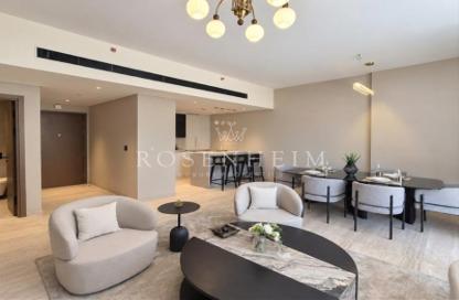 Apartment - Studio - 1 for sale in Helvetia Residences - District 14 - Jumeirah Village Circle - Dubai