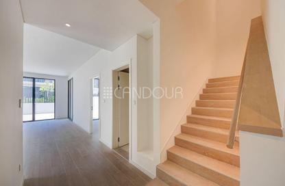 Townhouse - 4 Bedrooms - 4 Bathrooms for rent in Jebel Ali Village Villas - Jebel Ali Village - Jebel Ali - Dubai