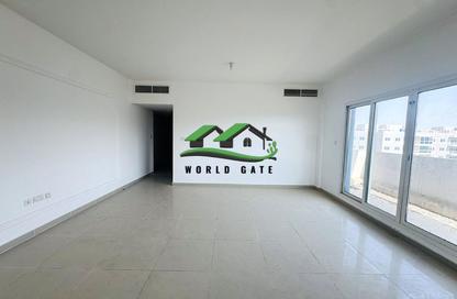 Apartment - 3 Bedrooms - 3 Bathrooms for sale in Tower 29 - Al Reef Downtown - Al Reef - Abu Dhabi