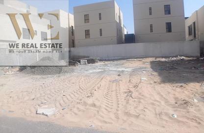 Land - Studio for sale in Al Amira Village - Al Yasmeen - Ajman
