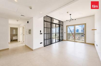 Apartment - 2 Bedrooms - 1 Bathroom for rent in Collective 2.0 Tower A - Collective 2.0 - Dubai Hills Estate - Dubai