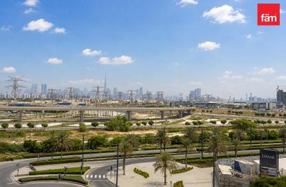 Apartment - 2 Bedrooms - 1 Bathroom for rent in Collective 2.0 Tower A - Collective 2.0 - Dubai Hills Estate - Dubai