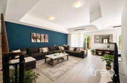 Townhouse - 3 Bedrooms - 3 Bathrooms for sale in Palmera 3 - Palmera - Arabian Ranches - Dubai Townhouse - 3 Bedrooms - 3 Bathrooms for sale in Palmera 3 - Palmera - Arabian Ranches - Dubai