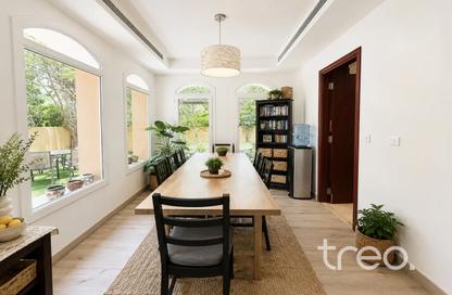 Townhouse - 3 Bedrooms - 3 Bathrooms for sale in Palmera 3 - Palmera - Arabian Ranches - Dubai Townhouse - 3 Bedrooms - 3 Bathrooms for sale in Palmera 3 - Palmera - Arabian Ranches - Dubai