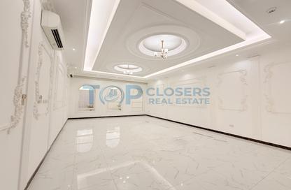 Villa - 6 Bedrooms - 7+ Bathrooms for rent in Shi'bat Al Wutah - Al Ain