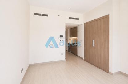 Apartment - Studio - 1 Bathroom for sale in Azizi Riviera 1 - Azizi Riviera - Meydan One - Meydan - Dubai