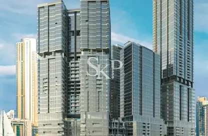 شقة - 2 غرف نوم - 2 حمامات للبيع في أبراج راديانت فيوز - مدينة الأضواء - جزيرة الريم - أبوظبي