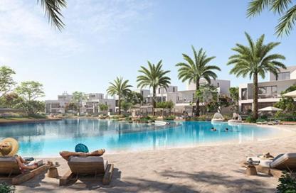 Villa - 5 - 6 for sale in Address Villas Tierra - The Oasis by Emaar - Dubai Villa - 5 - 6 for sale in Address Villas Tierra - The Oasis by Emaar - Dubai