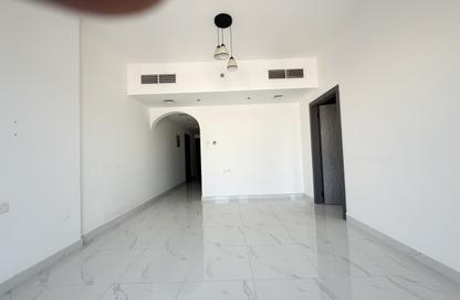 Apartment - 1 - 2 for rent in Sarab 2 - Aljada - Sharjah