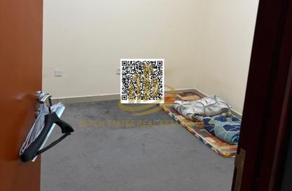 Apartment - 1 - 1 for rent in Almond Tower - Garden City - Ajman