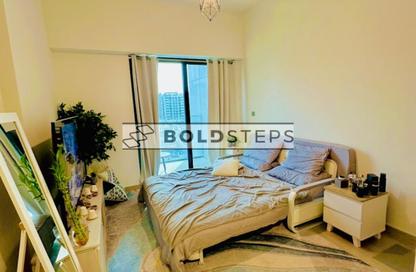 Apartment - Studio - 1 for rent in Azizi Riviera 41 - Azizi Riviera - Meydan One - Meydan - Dubai Apartment - Studio - 1 for rent in Azizi Riviera 41 - Azizi Riviera - Meydan One - Meydan - Dubai