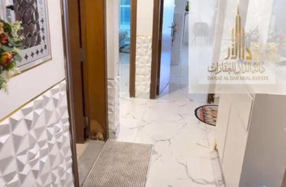 Apartment - 2 Bedrooms - 3 Bathrooms for rent in Oasis Tower - Al Rashidiya 1 - Al Rashidiya - Ajman Apartment - 2 Bedrooms - 3 Bathrooms for rent in Oasis Tower - Al Rashidiya 1 - Al Rashidiya - Ajman